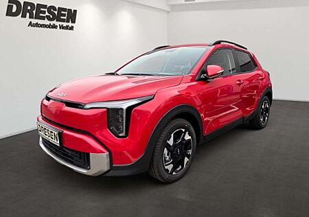 Kia Stonic Vision 1.0 NAVI KAMERA,USB,DAB,CARPLAY,SITZHZG