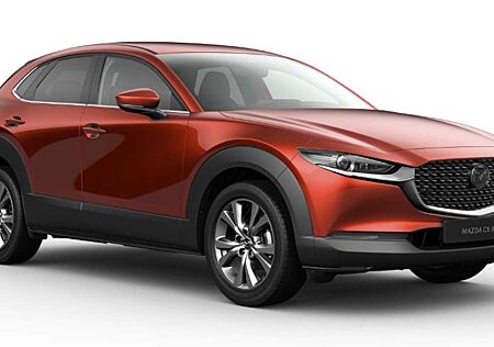 Mazda CX-30 2.0L e-SKYACTIV X 186ps 6AT FWD Exclusive