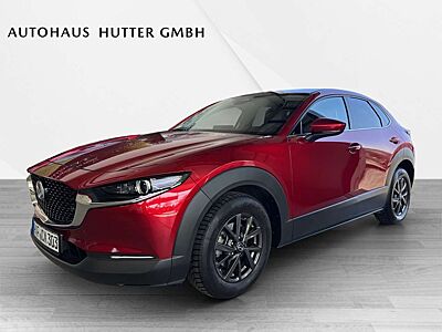 Mazda CX-30 2.0L e-SKYACTIV X 186ps 6AT FWD Exclusive
