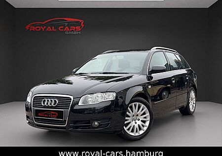 Audi A4 Avant 1.8T KLIMA*SHZ*PDC*TEMPOMAT*AUTOMATIK*