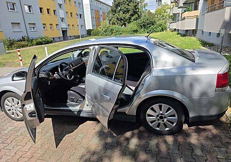 Opel Vectra 2.2 Comfort