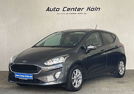 Ford Fiesta 1,5 ECOBLUE Cool&Connect*Navi*1.Hand*