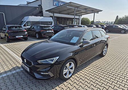 Seat Others Leon Sportstourer 1.5 eTSI FR AHK RFK Navi