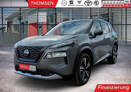 Nissan X-Trail Tekna 1.5 VC-T e-POWER Pano 360 ACC