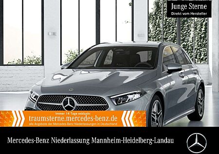 Mercedes-Benz A 250 4M AMG+LED+KAMERA+TOTW+KEYLESS+8G