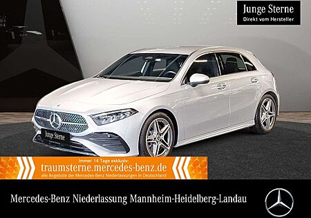 Mercedes-Benz A 250 4M AMG+LED+KAMERA+TOTW+KEYLESS+8G