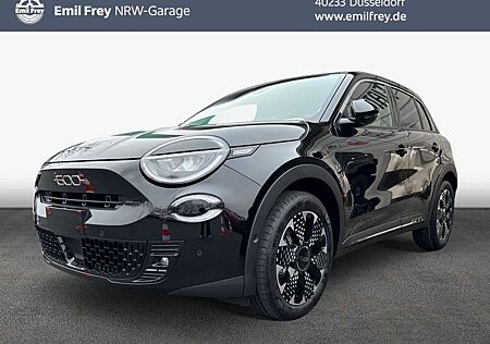 Fiat 600 HYBRID La Prima