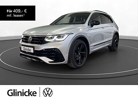 VW Tiguan Volkswagen 1.4 eHybrid R-Line AHK Pano Matrix LM 19"