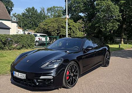 Porsche Panamera GTS APPROVED 08/2026 BOSE