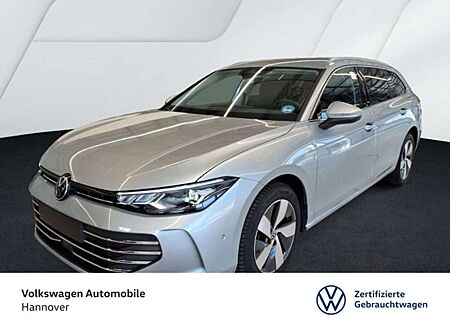 VW Passat Variant Volkswagen 2.0 TDI DSG Business Navi AHK Kam