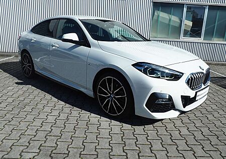 BMW 218 i Gran Coupe Aut. M Sport*H/K-Sound*HUD*ACC*Kamera