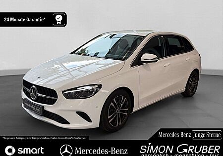 Mercedes-Benz B 200 Progressive Navi Kamera LED EasyPack AHK