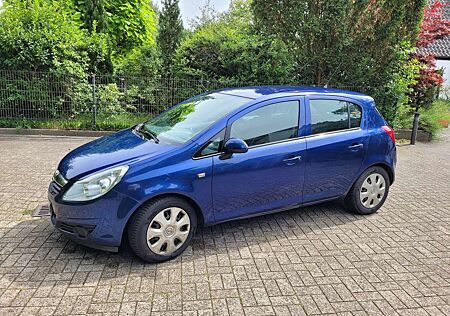 Opel Corsa 1.2 LPG Selection 110 Jahre