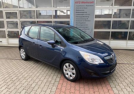 Opel Meriva 1.4 , Tempomat, Sitzheizung, HU/AU neu