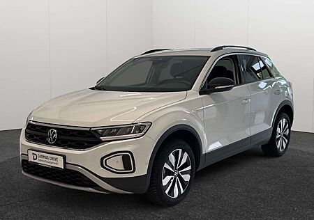 VW T-Roc Volkswagen GOAL 1.5 TSI DSG ACC Navi LED Keyless TOP