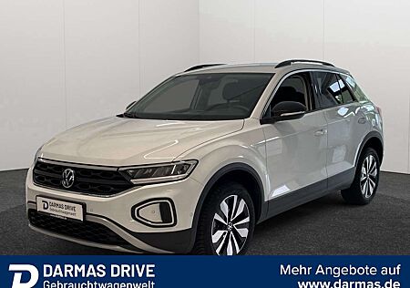 VW T-Roc Volkswagen GOAL 1.5 TSI DSG ACC Navi LED Keyless TOP