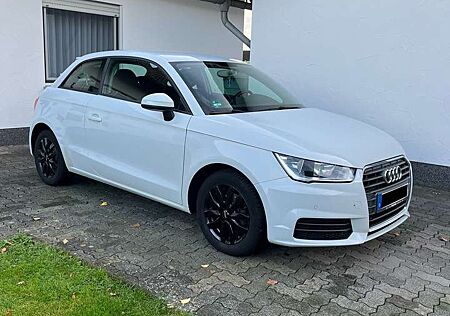 Audi A1 1.4 TDI ultra S tronic