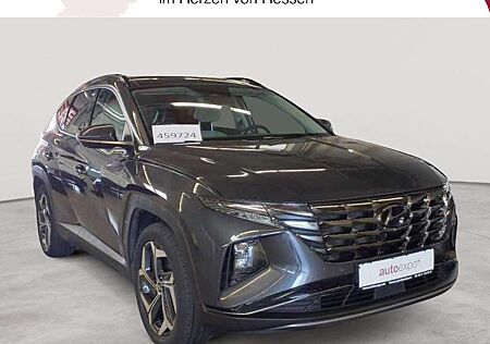 Hyundai Tucson 1.6 T-GDi HEV 4WD Prime PANO LEDER