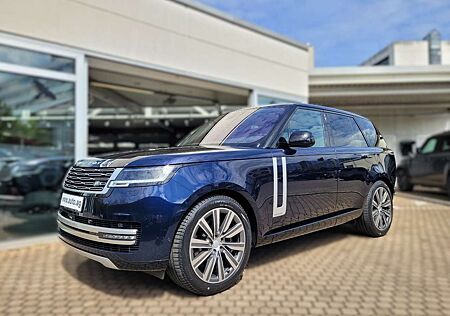 Land Rover Range Rover P530 Autobiography*AHK*Pano*Massage