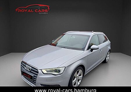 Audi A3 Sportback ambition NAVI*PDC*SHZ*XENON*KLIMA!