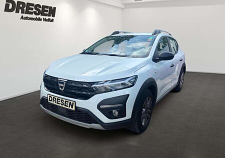 Dacia Sandero III 1.0 TCe 90 Essential St