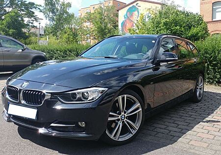 BMW 318 Sport