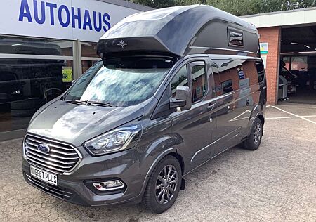 Ford Transit Custom Nugget Plus 340 L2 Trend