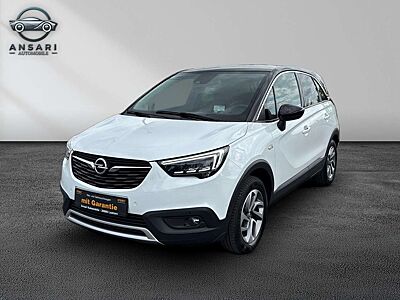 Opel Crossland X 1.2 Innovation |Navi|HuD|LED|SHZ