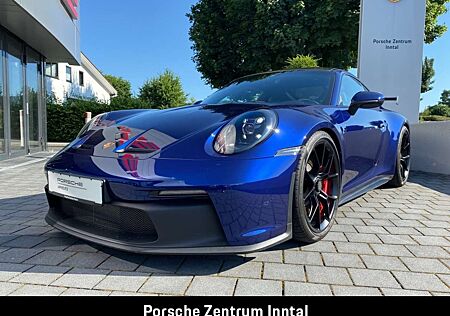 Porsche 992 (911) GT3 |Leichtbaudach Carbon | BOSE