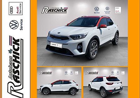 Kia Stonic Spirit 1.0 T-GDI Automatik Kamera LED Tempomat
