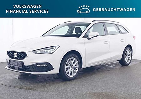 Seat Leon SP Style 2.0 TDI RFK*PDC*Tempo*Klima*SH