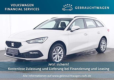 Seat Leon SP Style 2.0 TDI RFK*PDC*Tempo*Klima*SH