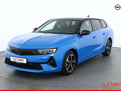 Opel Astra L ST GS 1.2 Turbo Aut. Totwinkel Head-Up
