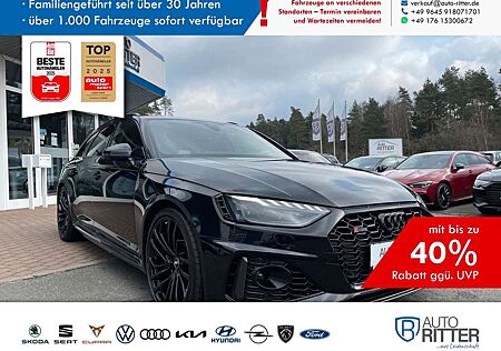 Audi RS4 Avant quattro Keramik+CARBON TOP Zustand