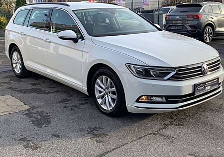VW Passat Variant Volkswagen Comfortline BMT/Start-Stopp