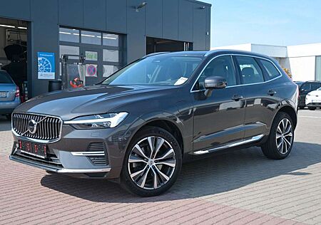 Volvo XC 60 XC60 T6 Inscript. PHEV AWD*HUD*Connect Edi.*360°