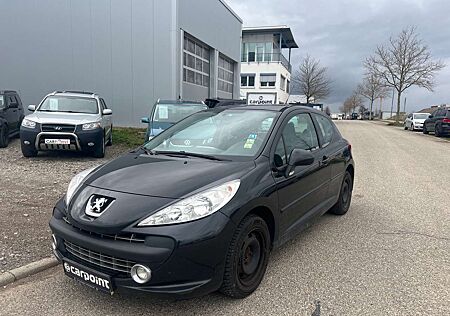 Peugeot 207 *1,6Benzin*Klima*Sport*TÜV*