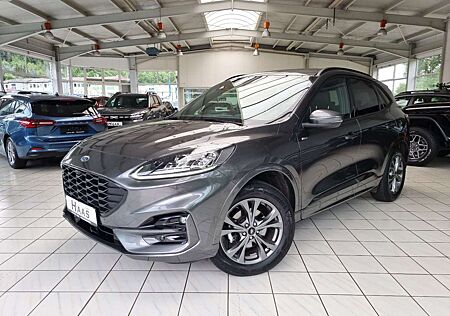 Ford Kuga Hybrid ST-Line X FHEV 190 4x4 Autom. #AHK