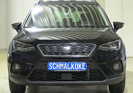 Seat Arona 1.0 TSI OPF DSG7 Style BEATS DAB GRA LED