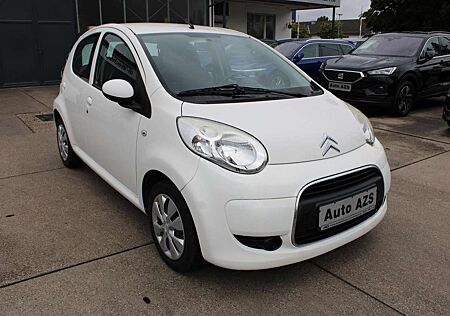 Citroën C1 Citroen /AUS 1.HAND/NUR 12.870 KM/KLIMA/CD/5-GANG