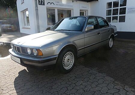 BMW 520 i, Oldtimerkennzeichen + HU NEU