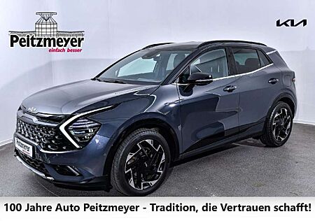 Kia Sportage 1.6 T-GDI AWD Plug-in Hybrid Paket GT-Line
