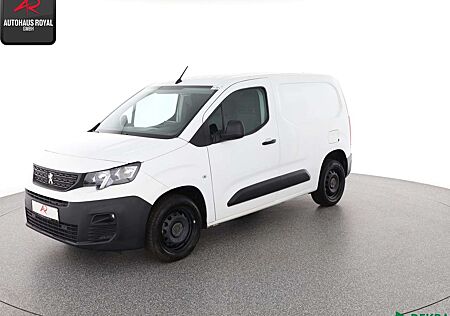 Peugeot Partner 1.5 BlueHDI L1H1 KASTEN NAVI,KLIMA,PDC