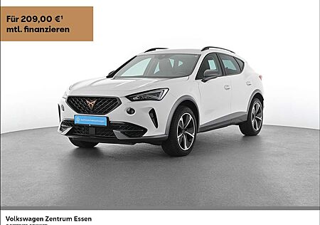 Cupra Formentor TSI LED Navi AHK Sitzhzg