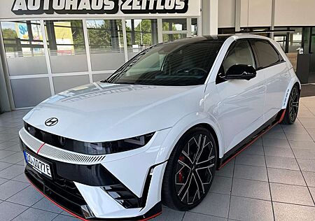 Hyundai IONIQ 5 N *21 Zoll*Pano*KW*Halle77*