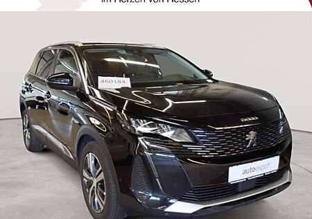 Peugeot 5008 BlueHDi 130 Allure Navi LED SHZ
