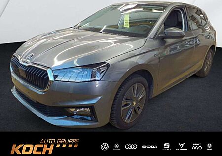 Skoda Fabia Drive 1.0 TSI DSG *NAVI*LED*RFK*