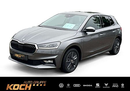 Skoda Fabia Drive 1.0 TSI DSG *NAVI*LED*RFK*