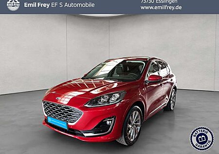 Ford Kuga 2.5 Duratec