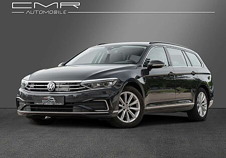 VW Passat Variant Volkswagen GTE IQ.Light AHK Massage Keyless